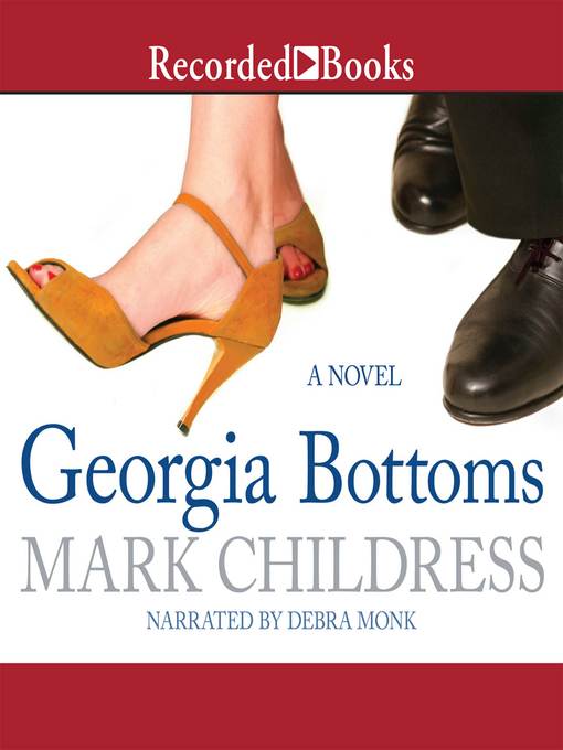 Cover image for Georgia Bottoms